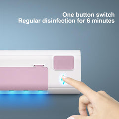 Automatic Toothpaste Dispenser Automatic Toothpaste Dispenser