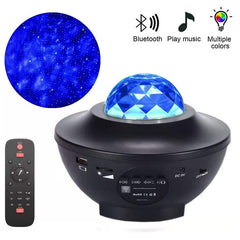 Starry Sky Projector Starry Sky Projector