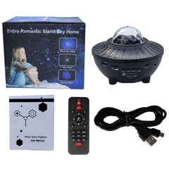 Starry Sky Projector Starry Sky Projector