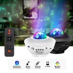 Starry Sky Projector Starry Sky Projector