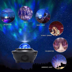 Starry Sky Projector Starry Sky Projector