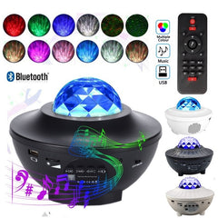 Starry Sky Projector Starry Sky Projector