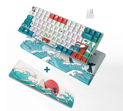 Custom Mechanical Keyboard Custom Mechanical Keyboard