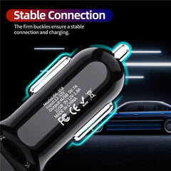 4 Ports Car Charger 4 Ports Car Charger