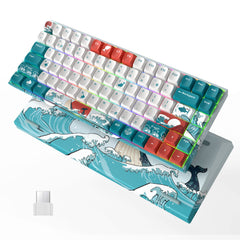 Custom Mechanical Keyboard Custom Mechanical Keyboard
