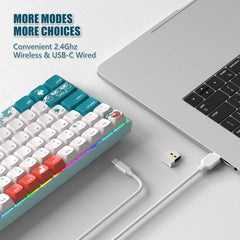 Custom Mechanical Keyboard Custom Mechanical Keyboard