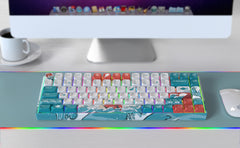 Custom Mechanical Keyboard Custom Mechanical Keyboard
