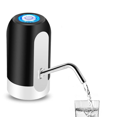 Automatic Electric Water Dispenser