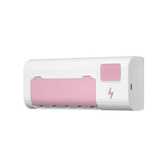 Automatic Toothpaste Dispenser