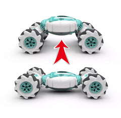 Watch Gesture Sensor Toy