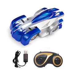 RC Car Climbing Toy