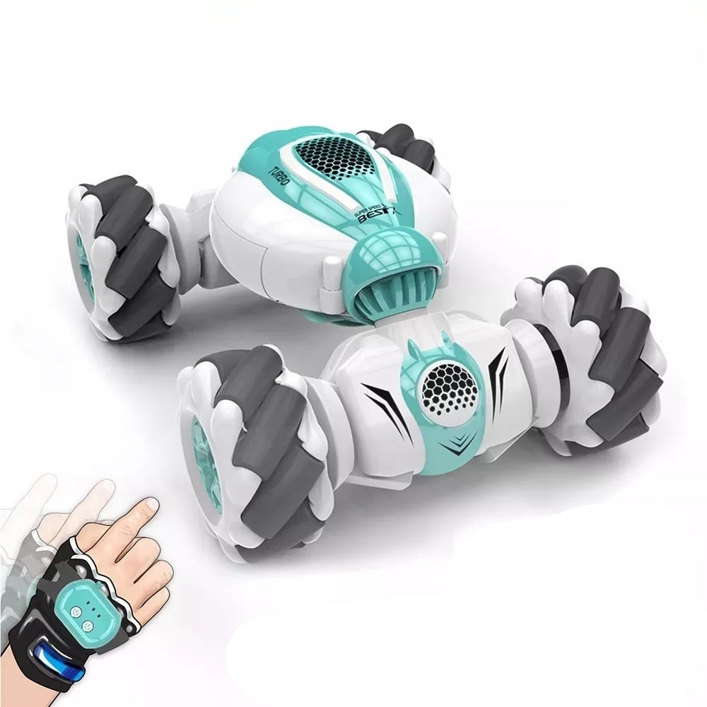 Watch Gesture Sensor Toy
