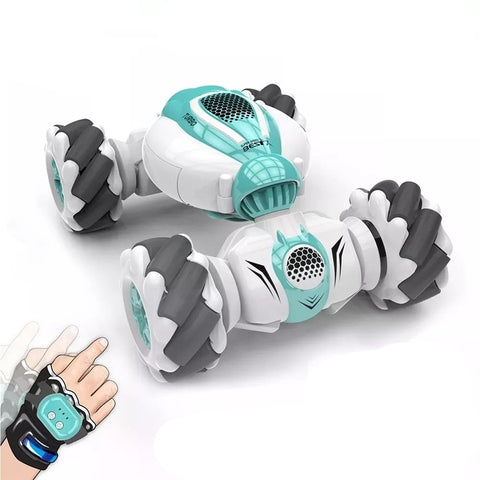 Watch Gesture Sensor Toy