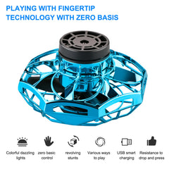 Mini Helicopter Toys