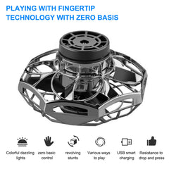 Mini Helicopter Toys