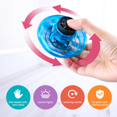 Mini Helicopter Toys