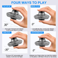 Mini Helicopter Toys