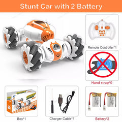 Watch Gesture Sensor Toy