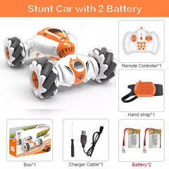 Watch Gesture Sensor Toy