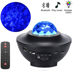 Starry Sky Projector