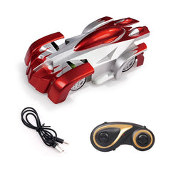 RC Car Climbing Toy