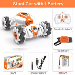 Watch Gesture Sensor Toy