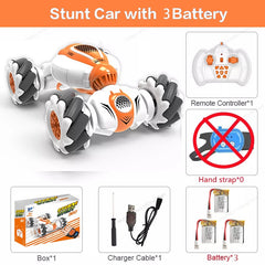 Watch Gesture Sensor Toy