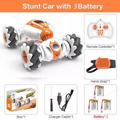 Watch Gesture Sensor Toy