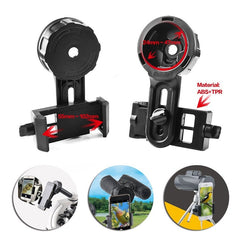 Telescope Mobile Bracket