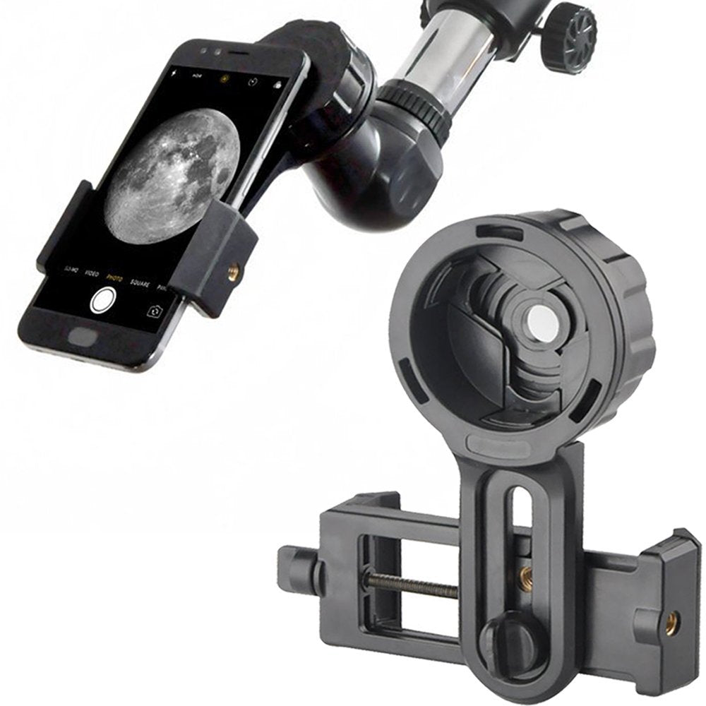 Telescope Mobile Bracket