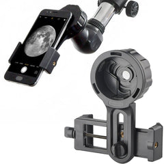 Telescope Mobile Bracket