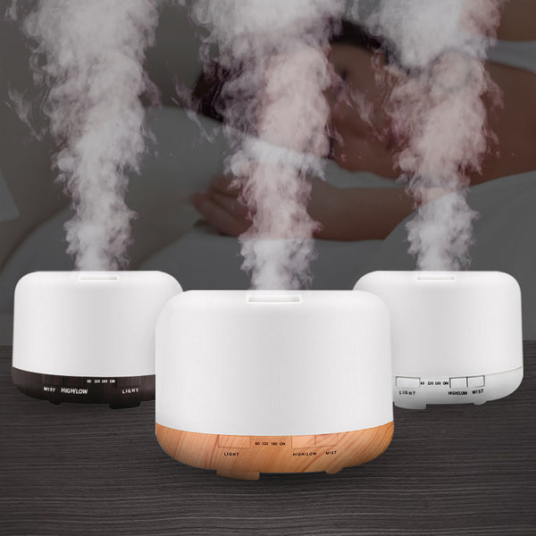 Air Humidifier