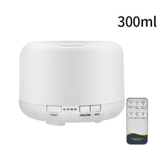 Ultrasonic Air Humidifier