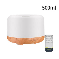 Ultrasonic Air Humidifier