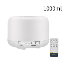 Ultrasonic Air Humidifier