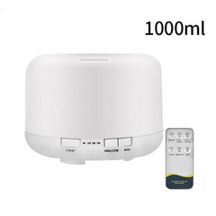 Ultrasonic Air Humidifier