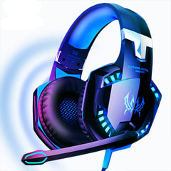 Stereo Gaming Headphones