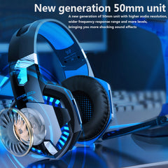 Stereo Gaming Headphones