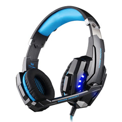 Stereo Gaming Headphones