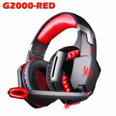Stereo Gaming Headphones