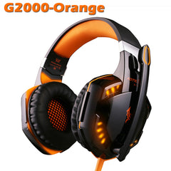 Stereo Gaming Headphones