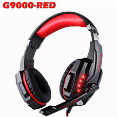 Stereo Gaming Headphones
