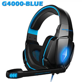 Stereo Gaming Headphones