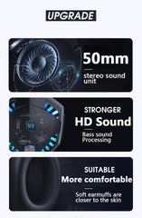 Stereo Gaming Headphones