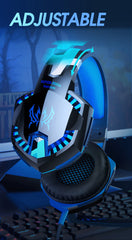 Stereo Gaming Headphones
