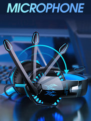 Stereo Gaming Headphones