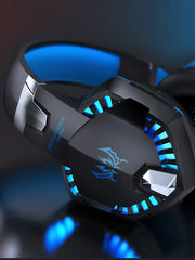 Stereo Gaming Headphones