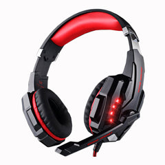 Stereo Gaming Headphones