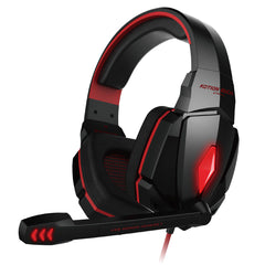 Stereo Gaming Headphones