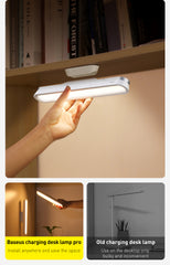 Magnetic LED Cabinet Lamp